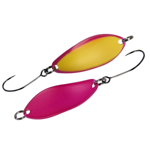 Блесна колеблющаяся LureMax Dafna