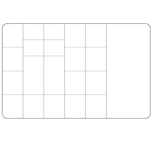 Коробка LureMax 5313