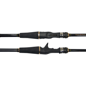 Maximus Marauder-X Casting