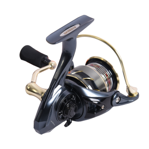 Катушка Maximus Argent