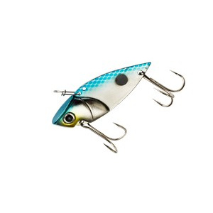 Cotton Cordel Gay Blade