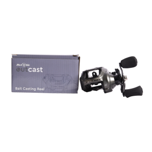 Катушка Black Side Outcast