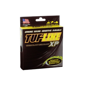 Tufline XP, Yellow, 137m
