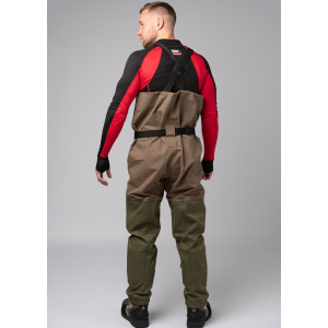 Вейдерсы Alaskan Adventure