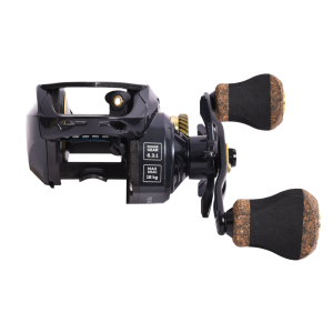 Катушка Maximus Pitbull