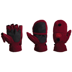 Перчатки-варежки Alaskan Colville