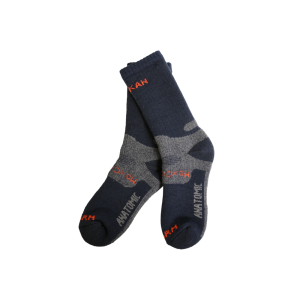 Носки Alaskan Anatomic