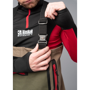 Вейдерсы Alaskan Adventure