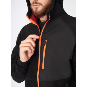 Куртка флисовая Alaskan Polar Shark