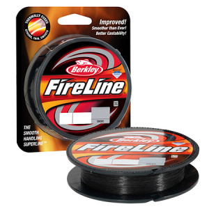 Berkley FireLine Smoke, 110m
