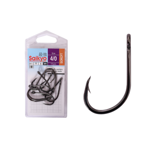 Крючки Saikyo Cat Fish