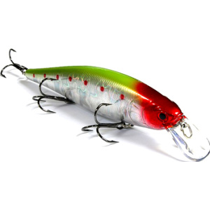 Lucky Craft Pointer 128