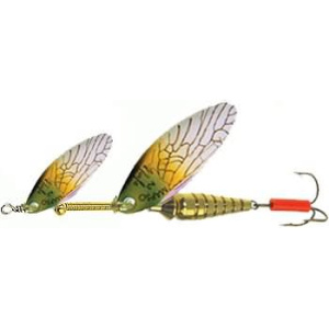 Lukris Ninfa Tandem
