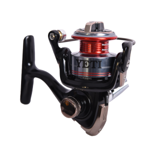 Катушка Black Side Yeti