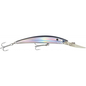 Yo-Zuri R540 Crystal Minnow Deep Diver 130F