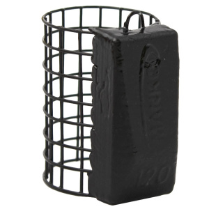 Кормушка ECOPRO фидерная круглая