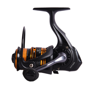 Катушка Black Side Aviator PRO