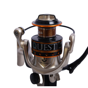 Катушка Black Side Quest