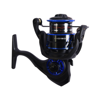 Катушка Maximus Indigo