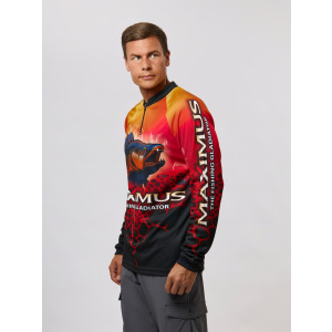 Джерси MAXIMUS 2021