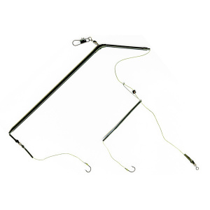 Монтаж ECOPRO фидерный 2