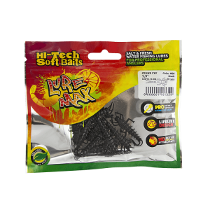 Мягкие приманки LureMax Stone Fly