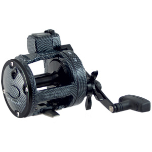 Катушка Black Side Drafter LC