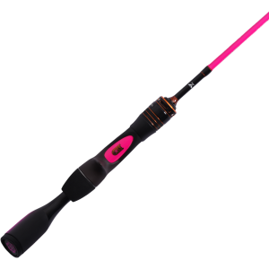 Maximus Minigun Pink LE Casting