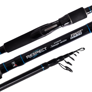 Maximus Respect Tele