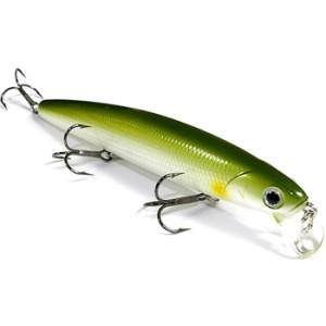 Lucky Craft Flash Minnow 110SP
