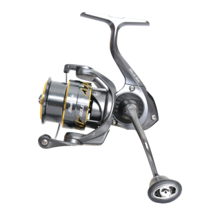 Катушка Black Side Reliz II