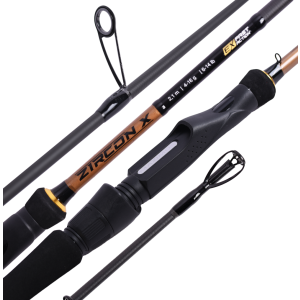 Maximus Zircon-X Jig-S