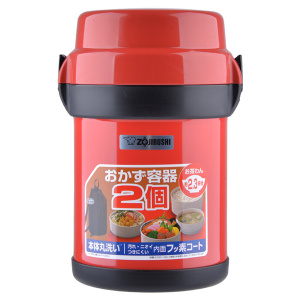 Термоконтейнер Zojirushi SL-JAF14