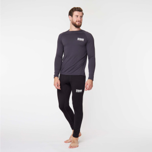 Термобелье Alaskan First Mission