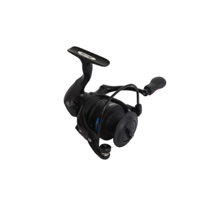 Катушка Black Side Bolt