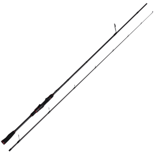 Maximus Black Witch Jig