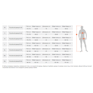 Костюм зимний Alaskan NewPolar 2.0