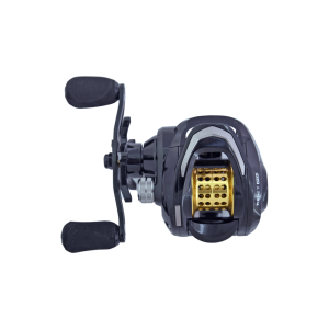 Катушка Black Side React