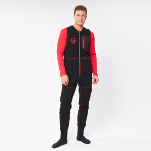 Полукомбинезон флисовый Alaskan River Ranger