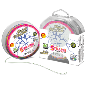 Шнур Power Phantom Synapse PE, 110m