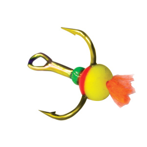 Тройник-капля ECOPRO тип Gold