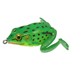 Лягушка LureMax Лягушка Kicker Frog