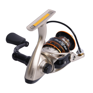 Катушка Black Side Quest