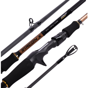 Maximus Zircon-X Casting