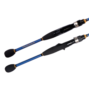 Maximus Streetracer Casting