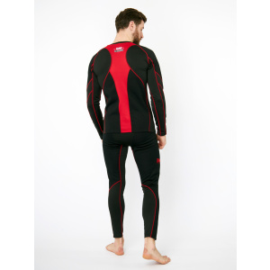 Термобелье Alaskan Polar+