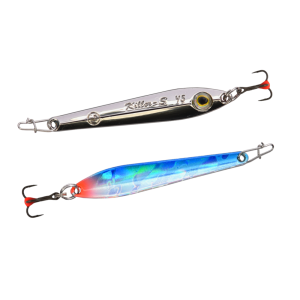 Блесна вертикальная ECOPRO Killer-S