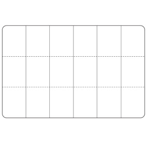 Коробка LureMax 5308