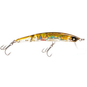Yo-Zuri F977 Crystal 3D Minnow