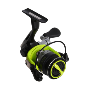 Катушка Maximus Ichiro